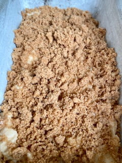 Cinnamon swirl bread